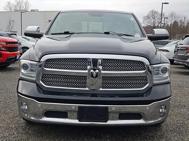 used 2014 Ram 1500 car, priced at $17,987