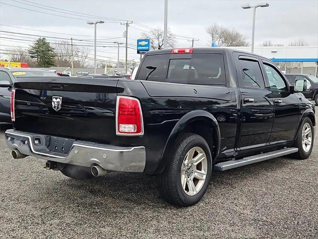 used 2014 Ram 1500 car, priced at $17,987