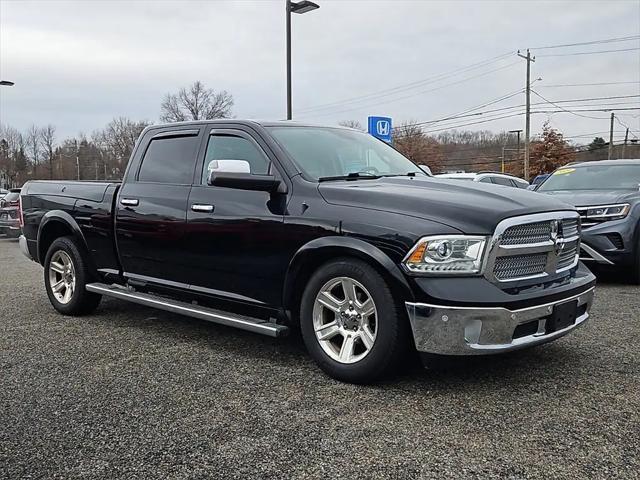 used 2014 Ram 1500 car, priced at $17,987