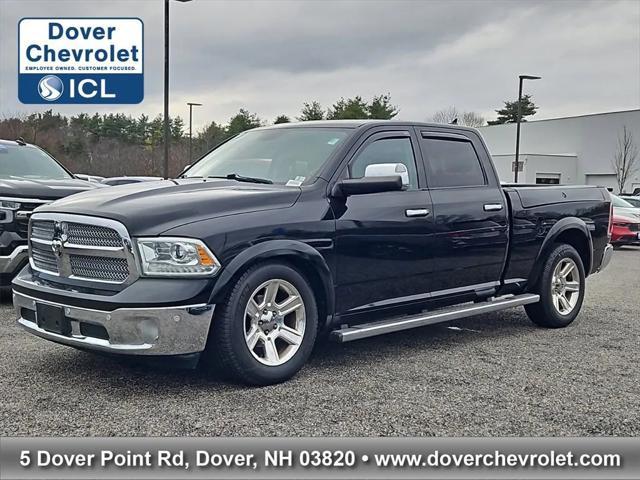 used 2014 Ram 1500 car, priced at $17,987