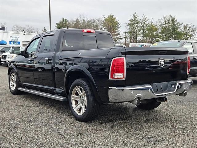 used 2014 Ram 1500 car, priced at $17,987