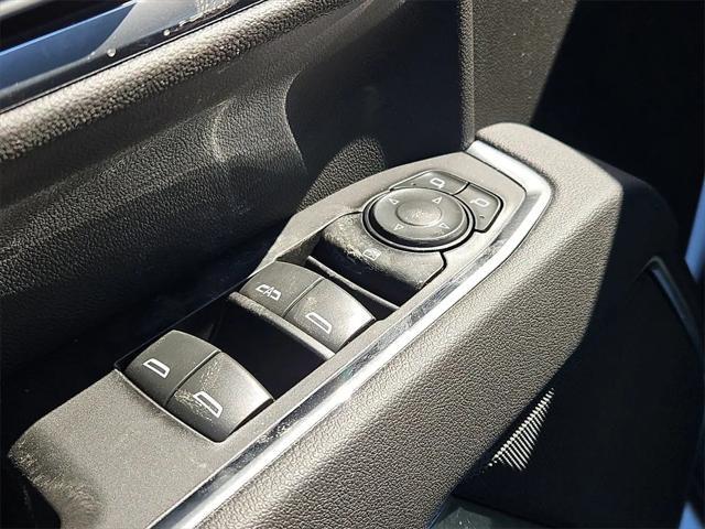 new 2025 Chevrolet Silverado 2500 car, priced at $61,140