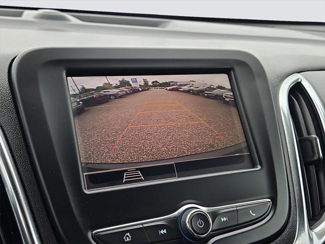 used 2022 Chevrolet Equinox car, priced at $24,987