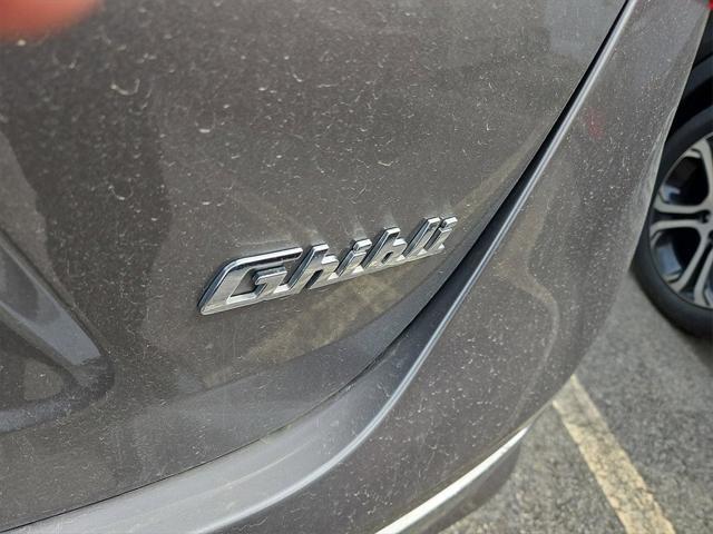 used 2019 Maserati Ghibli car, priced at $26,987