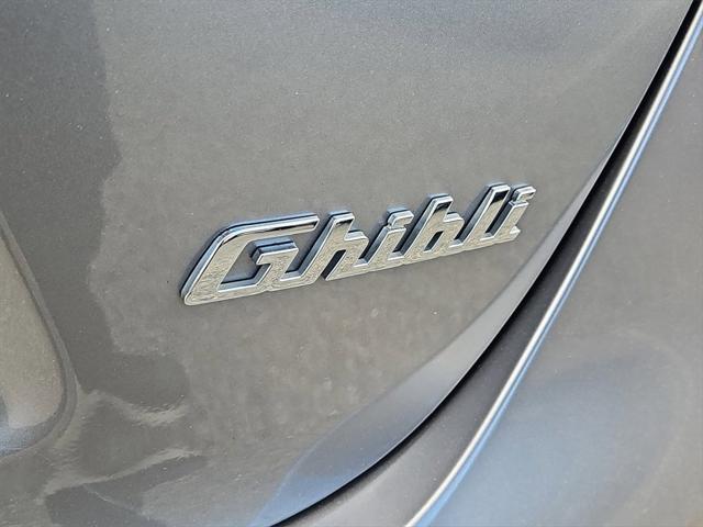 used 2019 Maserati Ghibli car, priced at $25,987