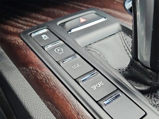 used 2019 Maserati Ghibli car, priced at $25,987