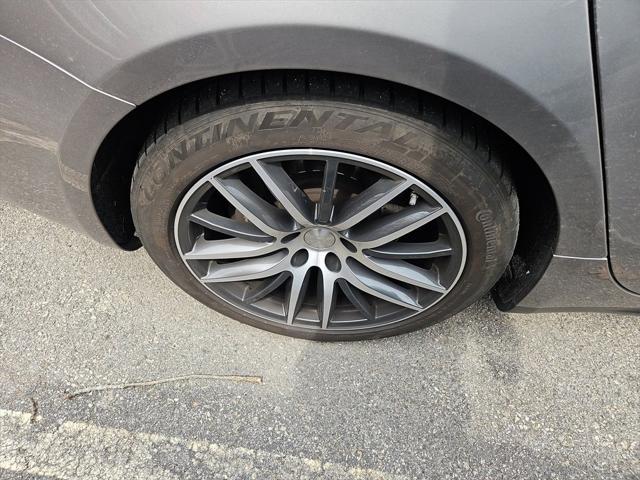 used 2019 Maserati Ghibli car, priced at $26,987