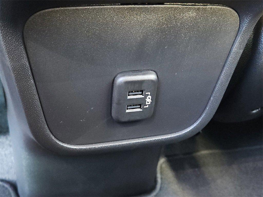 used 2024 Chevrolet Equinox car, priced at $25,987