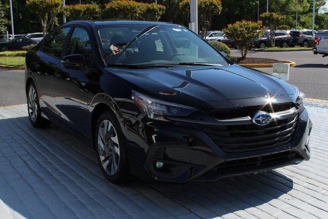 new 2025 Subaru Legacy car, priced at $34,782