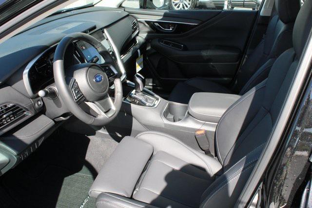 new 2025 Subaru Legacy car, priced at $34,782