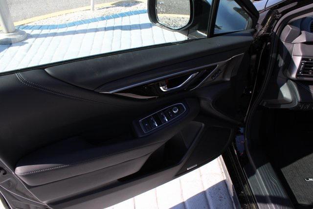 new 2025 Subaru Legacy car, priced at $34,782