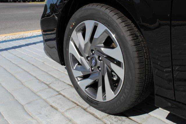 new 2025 Subaru Legacy car, priced at $34,782