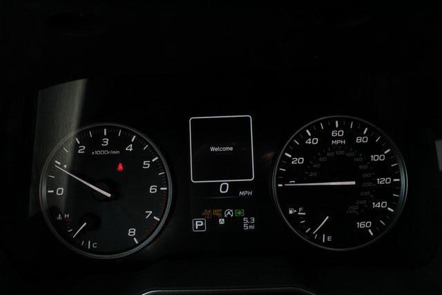 new 2025 Subaru Legacy car, priced at $34,782