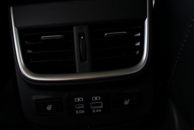 new 2025 Subaru Legacy car, priced at $34,782