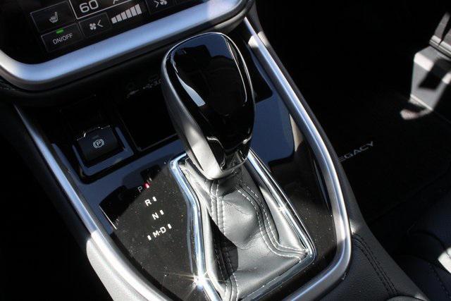 new 2025 Subaru Legacy car, priced at $34,782