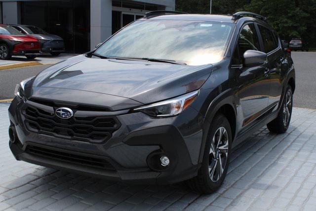 new 2025 Subaru Crosstrek car, priced at $28,669