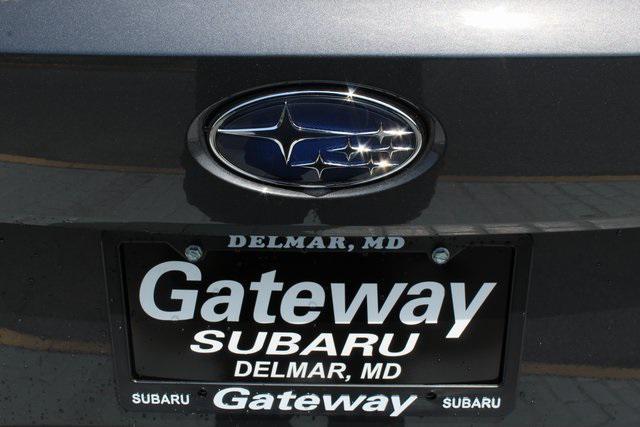 new 2025 Subaru Crosstrek car, priced at $28,669