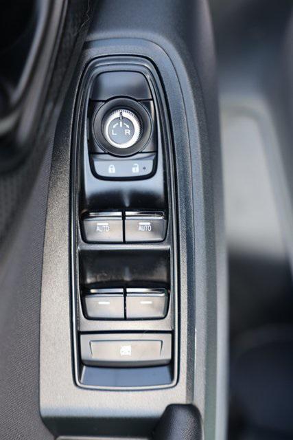 used 2020 Subaru Crosstrek car, priced at $18,421