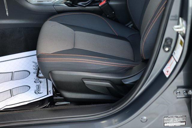 used 2020 Subaru Crosstrek car, priced at $18,421