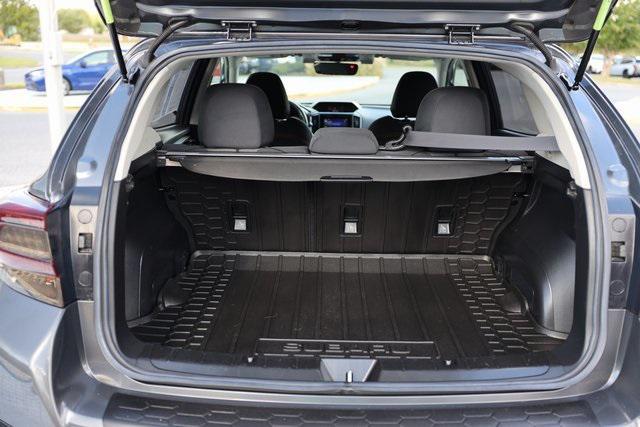 used 2020 Subaru Crosstrek car, priced at $18,421