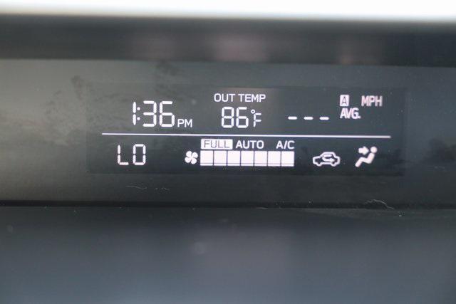 used 2020 Subaru Crosstrek car, priced at $18,421