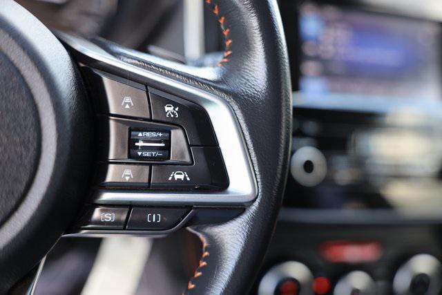 used 2020 Subaru Crosstrek car, priced at $18,421