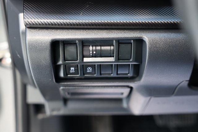 used 2020 Subaru Crosstrek car, priced at $18,421