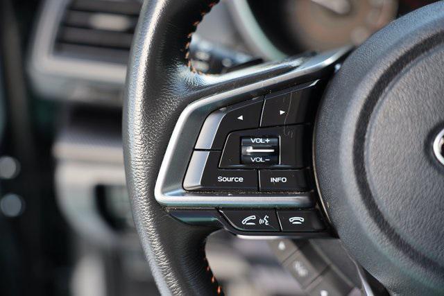 used 2020 Subaru Crosstrek car, priced at $18,421