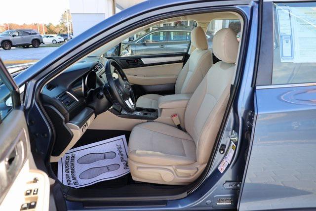 used 2016 Subaru Outback car, priced at $11,710