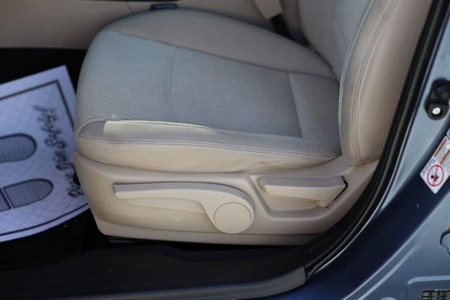 used 2016 Subaru Outback car, priced at $11,710