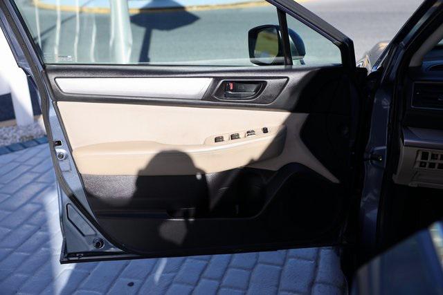 used 2016 Subaru Outback car, priced at $11,710