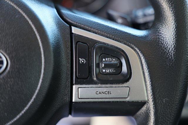 used 2016 Subaru Outback car, priced at $11,710