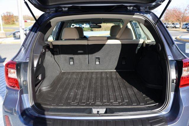 used 2016 Subaru Outback car, priced at $11,710