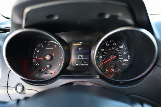 used 2016 Subaru Outback car, priced at $11,710
