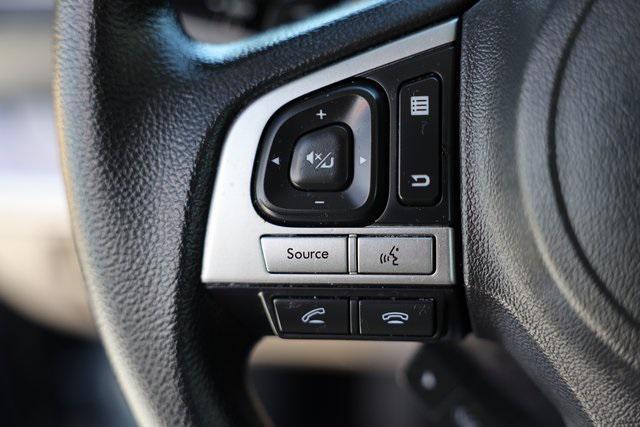 used 2016 Subaru Outback car, priced at $11,710