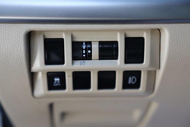 used 2016 Subaru Outback car, priced at $11,710