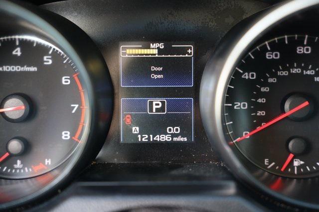 used 2016 Subaru Outback car, priced at $11,710