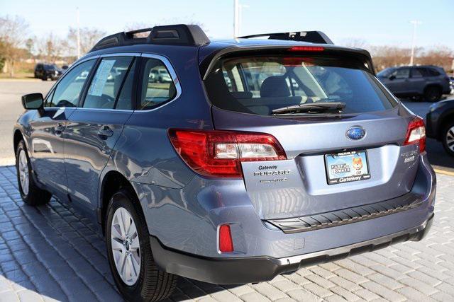 used 2016 Subaru Outback car, priced at $11,710