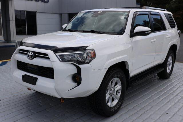 used 2020 Toyota 4Runner car, priced at $33,442