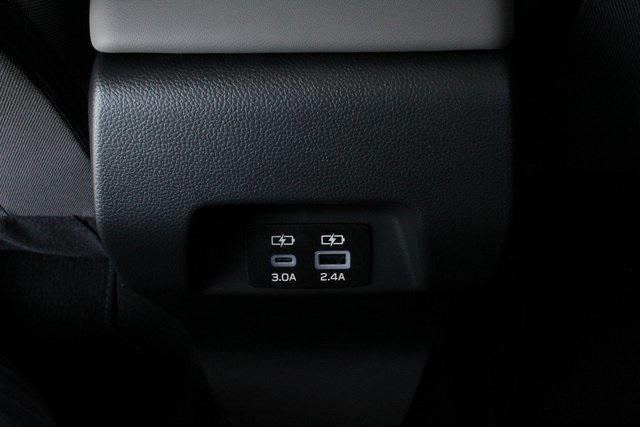 new 2025 Subaru Crosstrek car, priced at $31,254