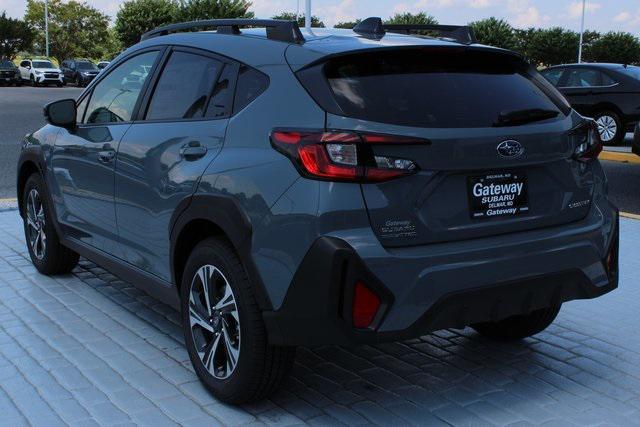 new 2025 Subaru Crosstrek car, priced at $31,254
