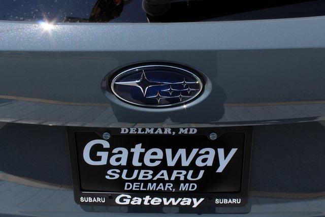 new 2025 Subaru Crosstrek car, priced at $31,254