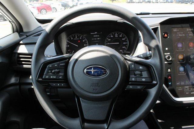 new 2025 Subaru Crosstrek car, priced at $31,254