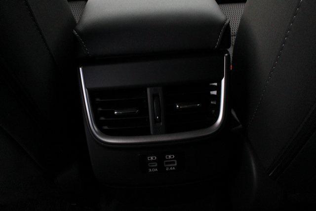new 2025 Subaru Outback car, priced at $35,393