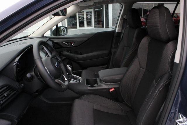 new 2025 Subaru Outback car, priced at $35,393