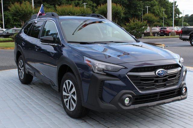 new 2025 Subaru Outback car, priced at $35,393