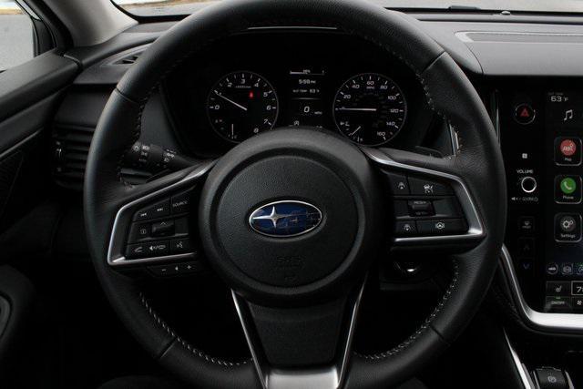 new 2025 Subaru Outback car, priced at $35,393