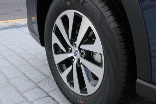 new 2025 Subaru Outback car, priced at $35,393