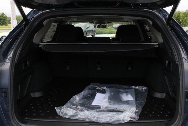 new 2025 Subaru Outback car, priced at $35,393
