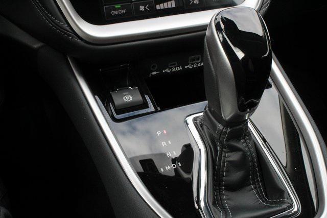 new 2025 Subaru Outback car, priced at $33,379